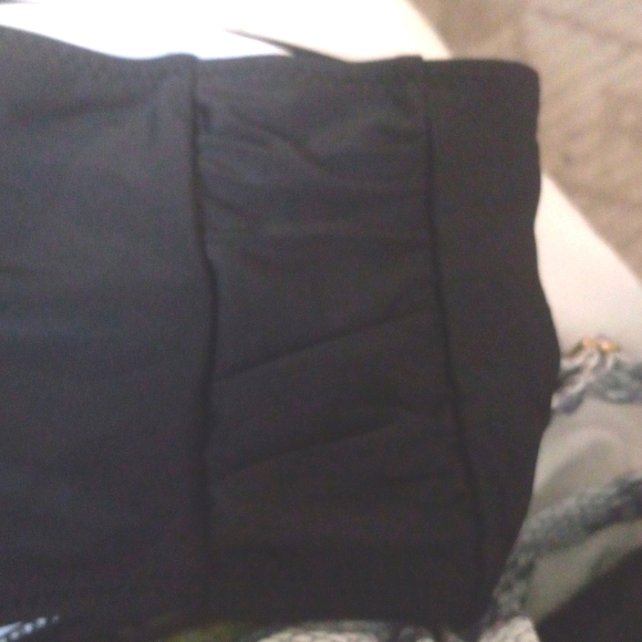 NWT Gloria Vanderbelt 2 Piece Snake Skin Look Swim Suit Size 14 - Picture 8 of 10